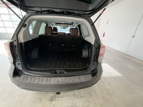 Used 2018 Subaru Forester 2.0XT Touring w/ Popular Package #2 AWD/4WD image 24