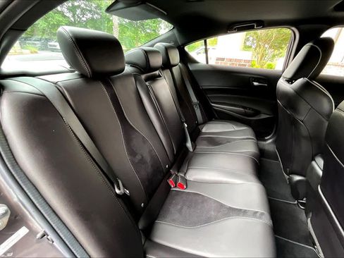 Used 2021 Acura ILX FWD image 21