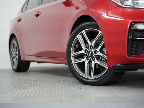 Used 2019 Kia Forte S image 17