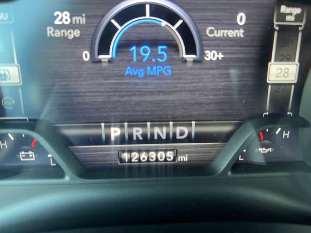 Used 2021 RAM 1500 Big Horn AWD/4WD image 24