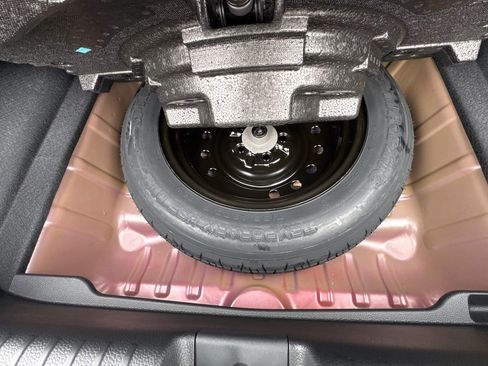 New 2025 Honda Accord SE image 21