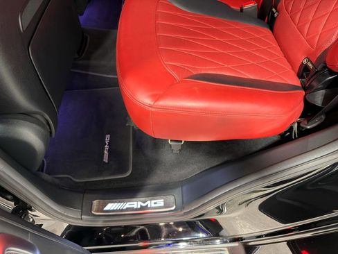 Used 2019 Mercedes-Benz G 63 AMG 4MATIC image 7