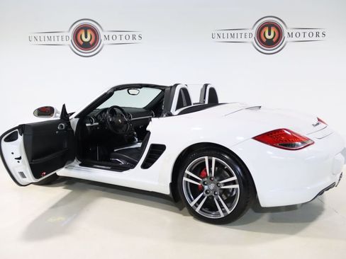 Used 2012 Porsche Boxster S RWD image 94