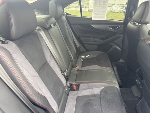 Used 2022 Subaru WRX GT AWD/4WD image 14