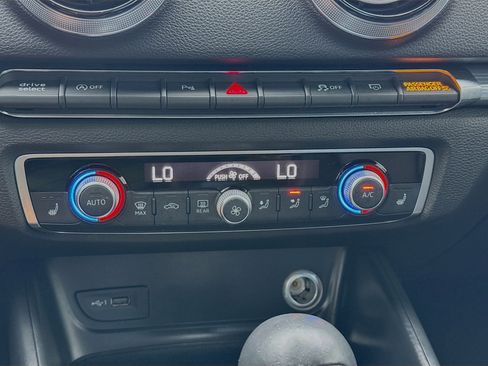 Used 2020 Audi A3 2.0T Premium image 12