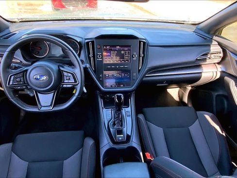 Used 2022 Subaru WRX image 16