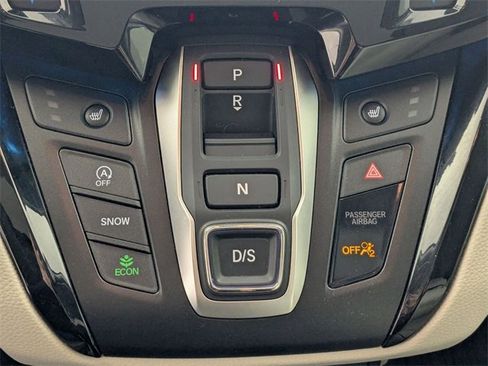 Used 2025 Honda Odyssey Touring image 24