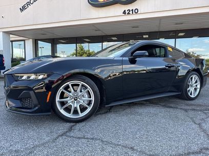 Used 2024 Ford Mustang GT Premium