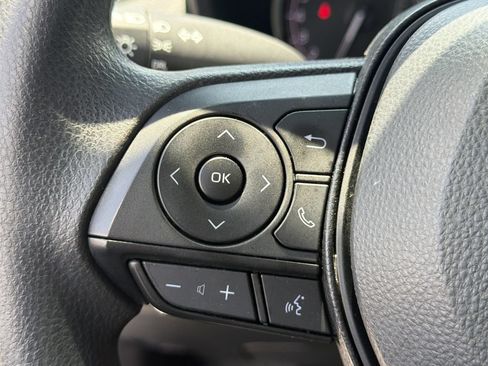 Used 2023 Toyota RAV4 LE FWD image 24