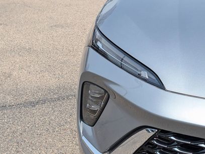 New 2026 Buick Envision Avenir