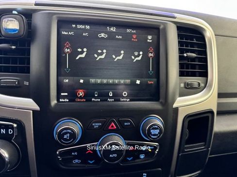Used 2019 RAM 1500 Classic Warlock w/ Electronics Group image 20