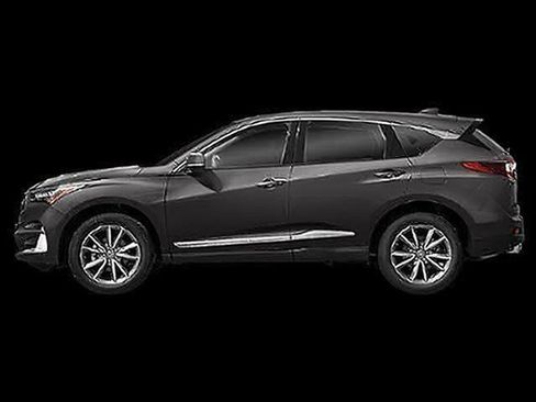 Used 2021 Acura RDX FWD w/ Technology Package image 84