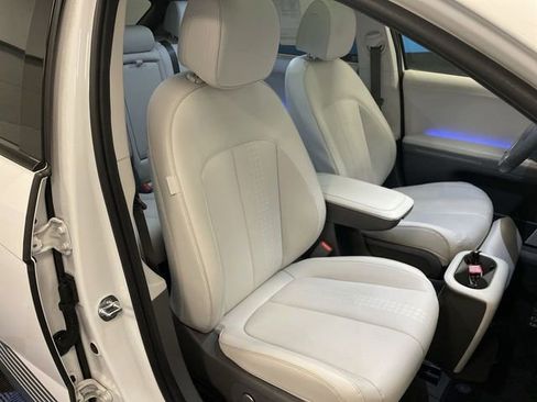 Used 2023 Hyundai Ioniq 5 Limited w/ Cargo Package AWD/4WD image 26