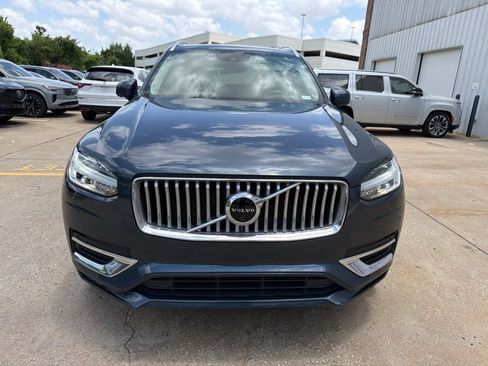 Used 2020 Volvo XC90 T6 Inscription w/ Protection Package Premier AWD/4WD image 1