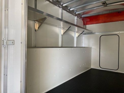 New 2026 Ford E-350 and Econoline 350 Super Duty w/ Power Equipment Group image 10