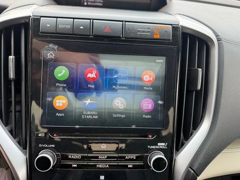 Used 2022 Subaru Ascent Limited w/ Technology Package AWD/4WD image 14
