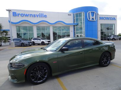 Used 2023 Dodge Charger Scat Pack