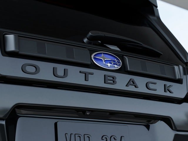New 2026 Subaru Outback Wilderness w/ Wilderness Package AWD/4WD image 11