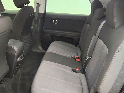 Used 2024 Hyundai Ioniq 5 SEL RWD image 19