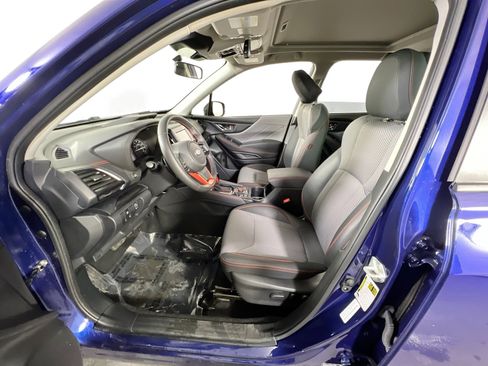 Used 2023 Subaru Forester Sport image 20