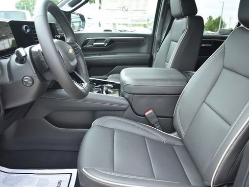 New 2026 Chevrolet Tahoe Premier image 15