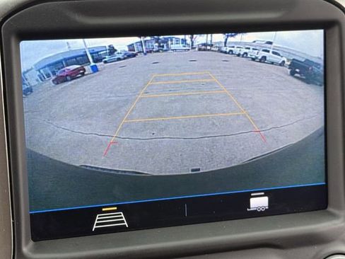 Certified 2022 Chevrolet Silverado 1500 LT image 21