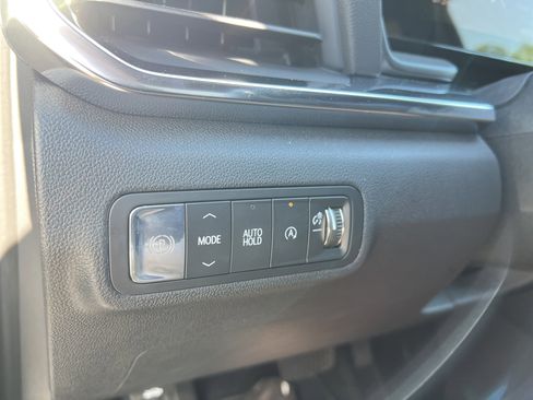 New 2026 GMC Terrain Elevation w/ Black Edition image 31