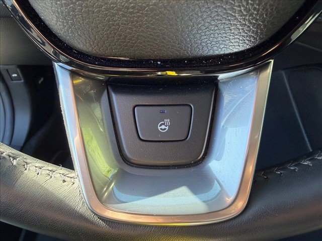 Used 2025 Honda Accord Touring image 15