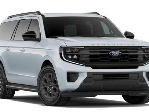 New 2026 Ford Expedition Max Active AWD/4WD image 3