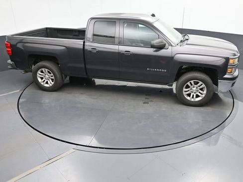 Used 2014 Chevrolet Silverado 1500 LT w/ All Star Edition RWD image 19
