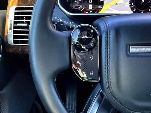 Used 2020 Land Rover Range Rover SWB image 23