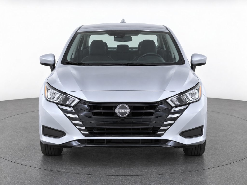 Used 2023 Nissan Versa SV FWD image 5
