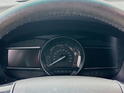 Used 2016 Ford Explorer Limited w/ Equipment Group 303A image 12