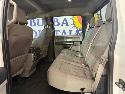 Used 2020 Ford F150 XLT w/ Equipment Group 302A Luxury image 16