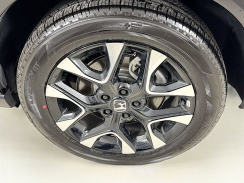 Used 2026 Honda HR-V EX-L image 41