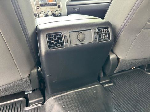 Used 2017 Toyota Tundra SR5 w/ TRD Off Road Package AWD/4WD image 41