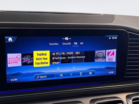 Certified 2024 Mercedes-Benz GLE 350 4MATIC image 28