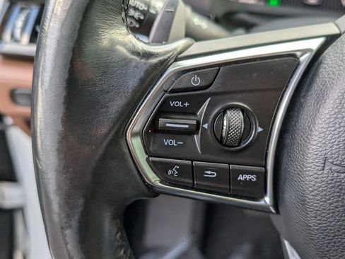 Certified 2022 Acura MDX SH-AWD w/ Technology Package image 42