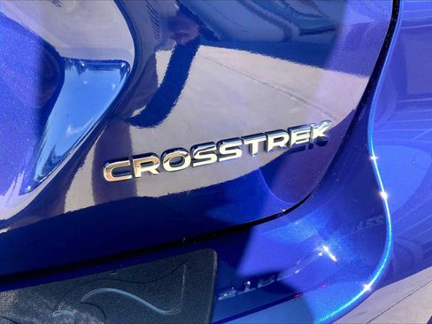 Certified 2024 Subaru Crosstrek 2.0i Premium AWD/4WD image 10