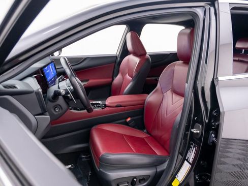 Used 2023 Lexus NX 450h+ AWD w/ Vision Package image 18