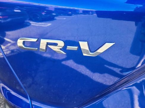 Used 2020 Honda CR-V EX image 7