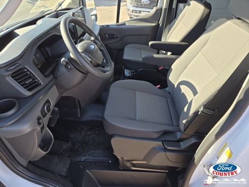 New 2026 Ford Transit 250 Base image 6