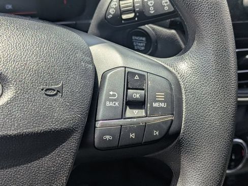 Used 2025 Ford Escape Active FWD image 25