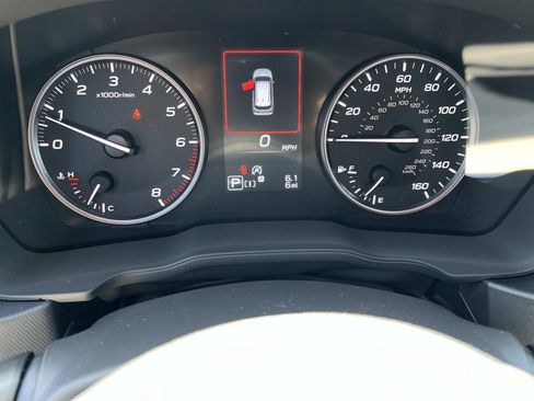 New 2026 Subaru Forester Limited AWD/4WD image 32