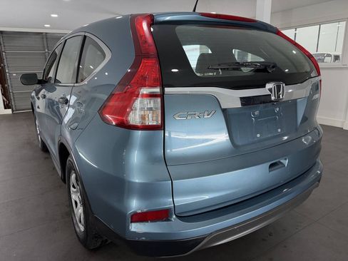 Used 2015 Honda CR-V LX image 6