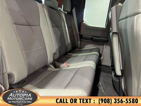 Used 2020 Ford F150 Lariat AWD/4WD image 14