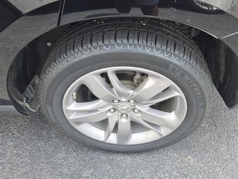 Certified 2019 Acura RDX AWD w/ Advance Package image 11