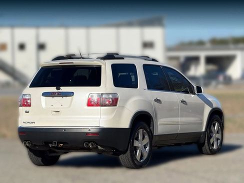 Used 2012 GMC Acadia SLT image 9