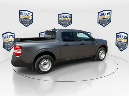 Used 2023 Ford Maverick XL FWD image 9