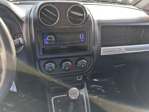 Used 2014 Jeep Compass Sport w/ Power Value Group image 22